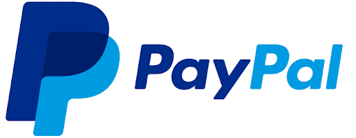 pay with paypal - Kreek Craft Store